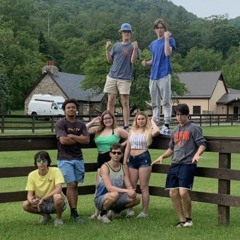 by ur side (prod. Jay K & breon)