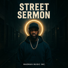 Street Sermon
