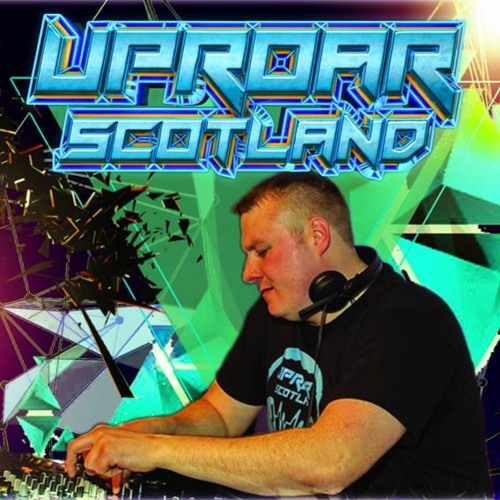 Uproar Scotland: Live Sunday Session 24/05/20