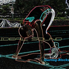 Starting Blocks - (IDEAL SOUND)