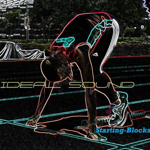 Starting Blocks - (IDEAL SOUND)