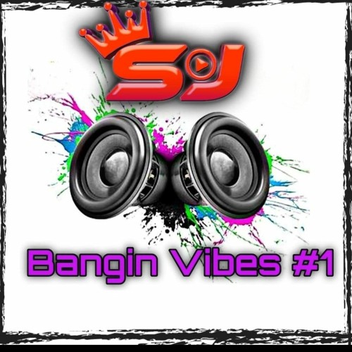 Sjs Harder Vibes  💥💥💥💜