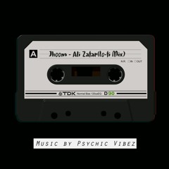 Jhoom - Ali Zafar [ Lo-fi Mix ] | Chill & Hip-hop ☕