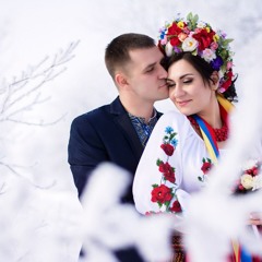 Christmas in Ukraine. Chrissie Masday