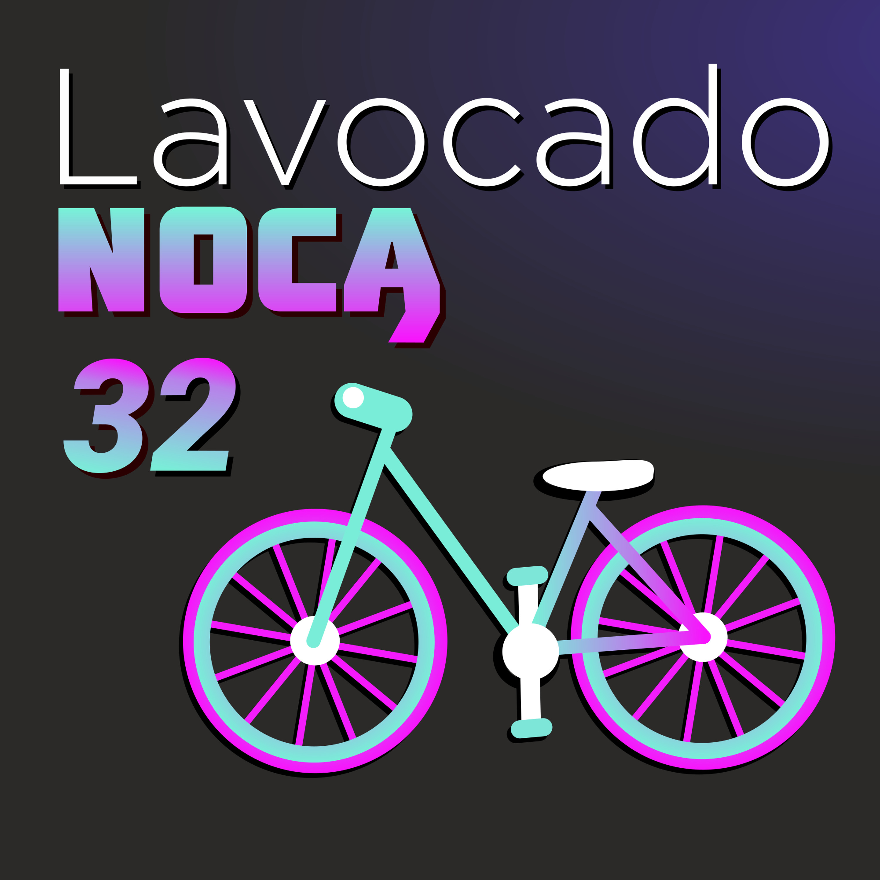 Lavocado Nocą Podcast - Gry & gaming: trendy, nisze i legendy