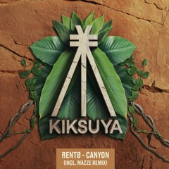 Rento - Canyon (Mazze Remix)