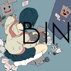 Bin - yama [cover]