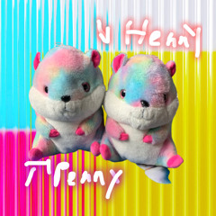 Folge #6 - Henny & Penny(Interview)