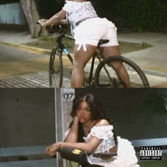 sza - lose yourself (cover)