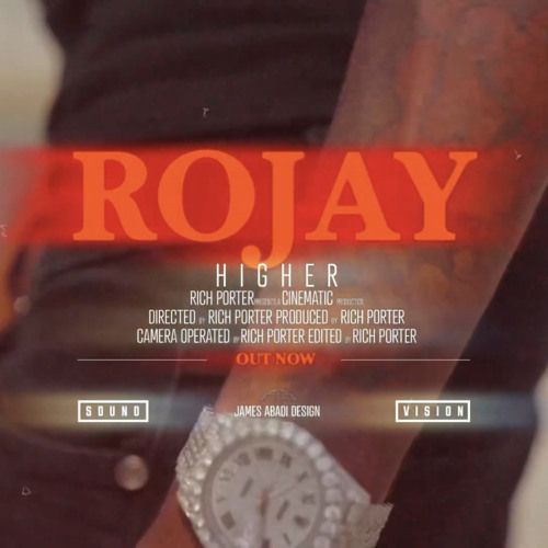 Rojay - Higher