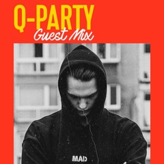 Q-Party - Mad Lawrence