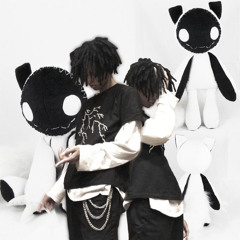 uglyy - undo (maknae)