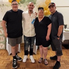 A Mother's Love (Version 4)