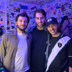 Track Maintenance @ The Lot Radio 10-26-2025