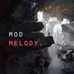 modulated melody