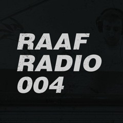 RAAF RADIO #004