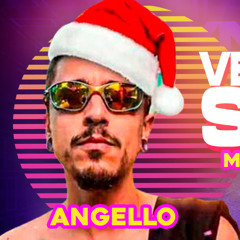 MTG - VELHO DO SACO - ANGELLO (Funk de Natal) VIRAL TIKTOK