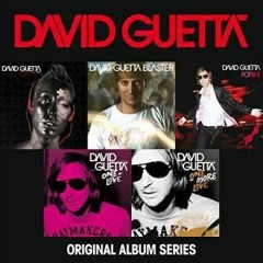 Mix "David Guetta"