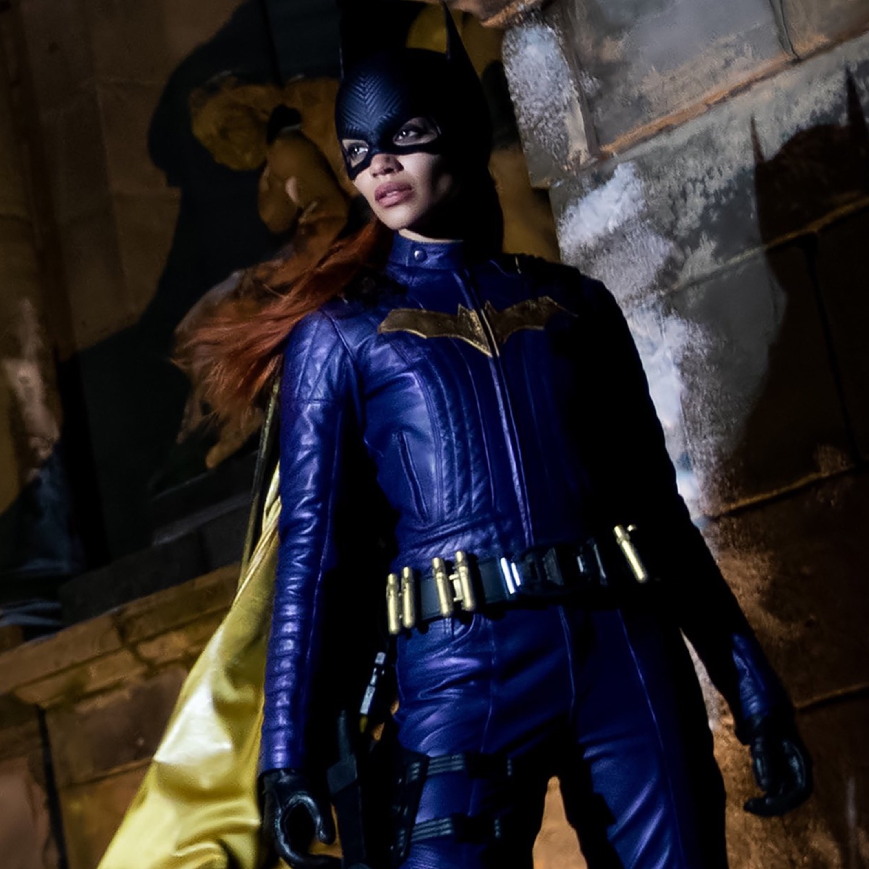 Hero Talk: Batgirl Moving From HBO Max to Theaters? Loki/Doctor Strange Tie-In, Spider-Verse Delay episode artwork