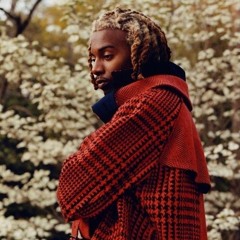 Playboi Carti X Pierre Bourne Type Beat