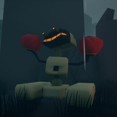 Randy Injured Ambience (Old)