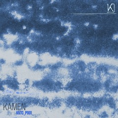 Kinetic Podcast 001 - Kamen