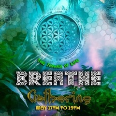 Coline - Breathe Gathering - Amphitheatre Stage - 19.05.2024 - Part 2