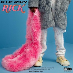 Yung Cool Khalifa - R.I.P RIKY RICK (Prod. Baby Cheebow)
