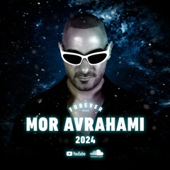 Mor Avrahami - New Year 2024 (Mixed Set)