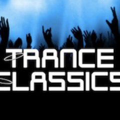 Too Hot Guest mix (Trance classics Reworks)
