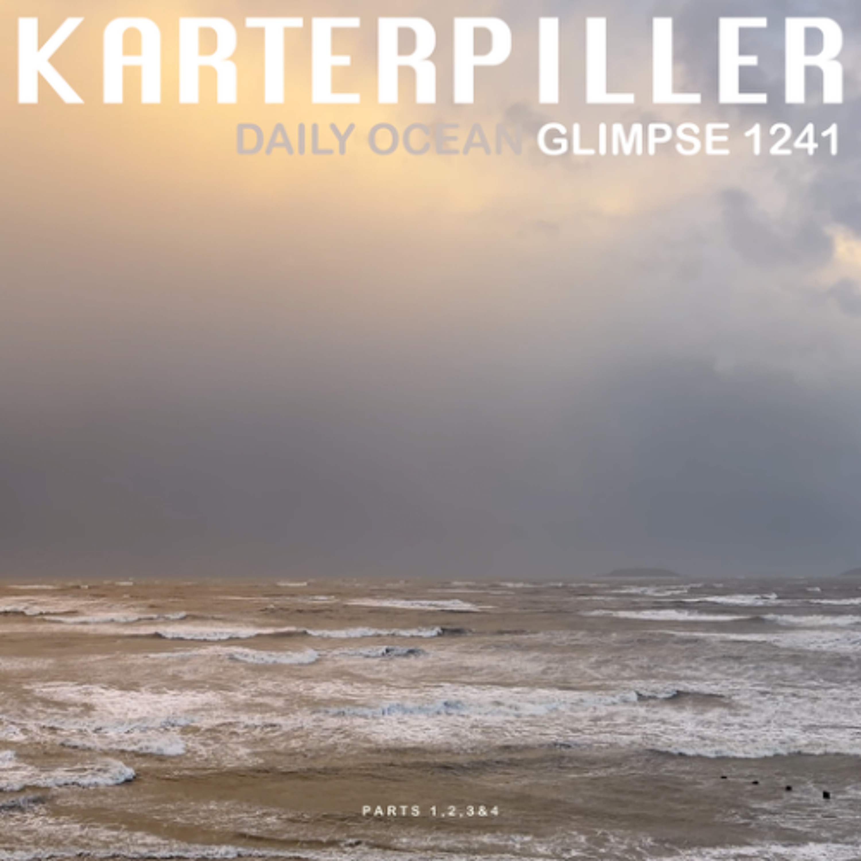 Glimpse 1241 (Feb 23 2025) episode artwork