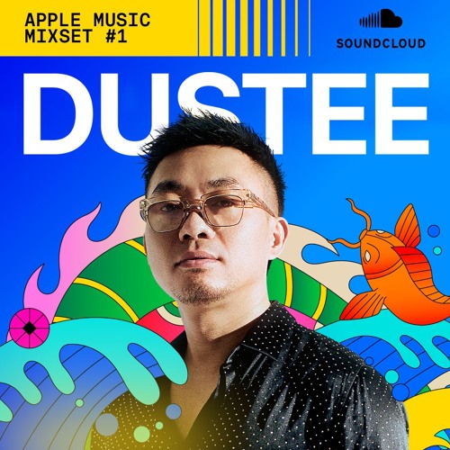 DUSTEE | Apple Music Mixset #1 | Andree Right Hand, tlinh, Wxrdie, Tien Tien, Wren Evans,...