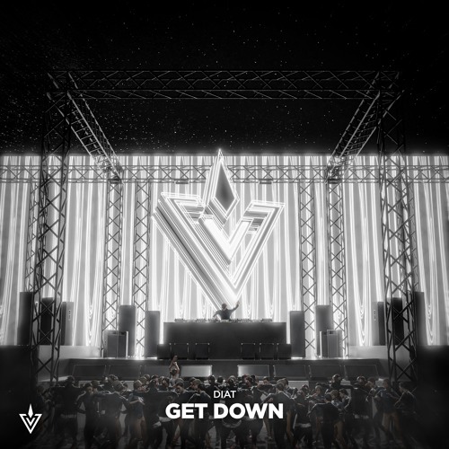 (INV038) / Get Down