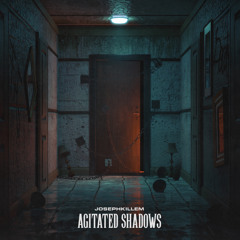 Agitated Shadows (slowed & reverb)