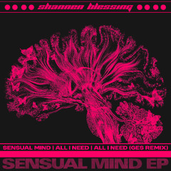 Four Four Premiere: Shannen Blessing - All I Need (GES Sunrise Mix)