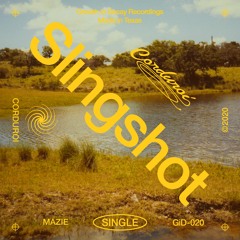 Corduroi - Slingshot