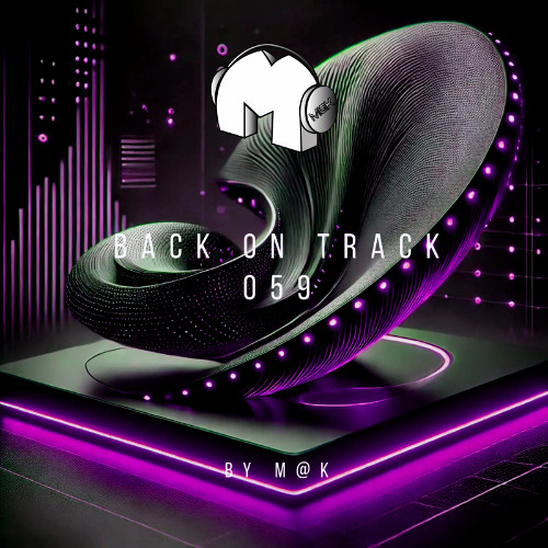 Back On Track 059