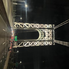 Ride Through VIII (2023)