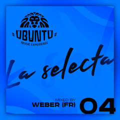 La Selecta #0004 By WEBER (FR)