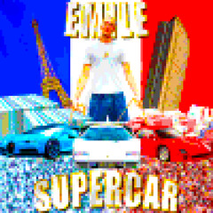 SUPERCAR - Emile [REMIX]