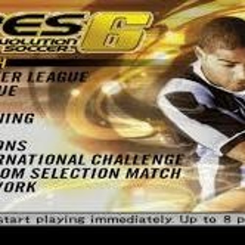 PES 2017 Pro evolution soccer APK Android Free Download