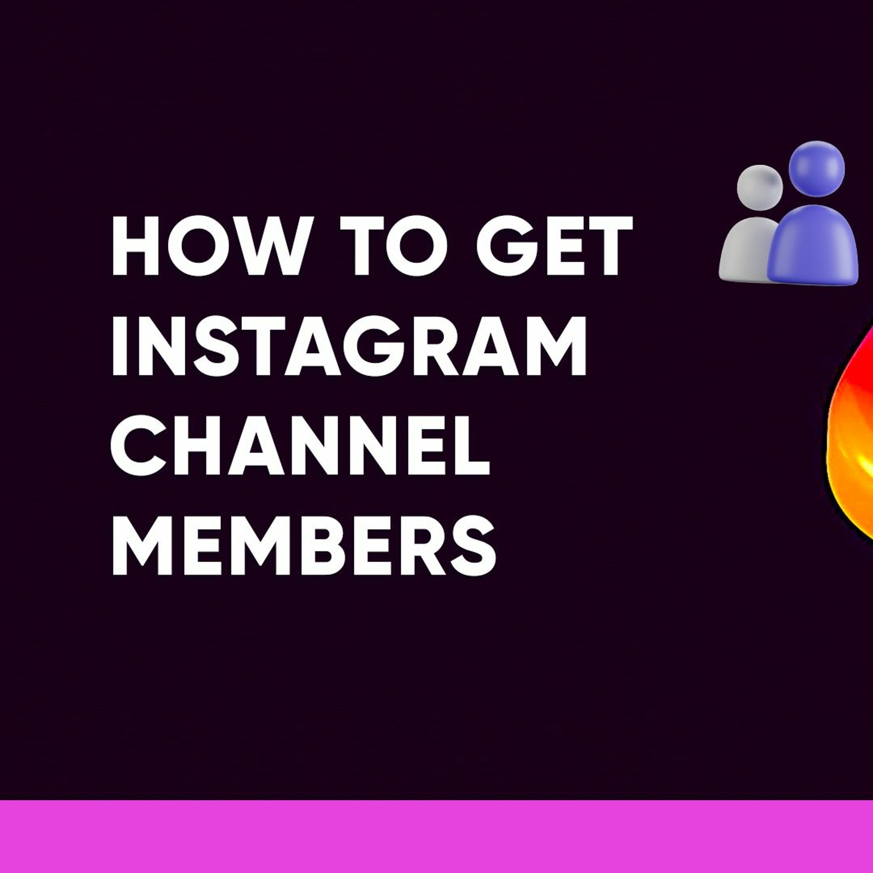 Instafollowers