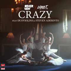 Crazy (feat. DuoViolins & Steven Aderinto)