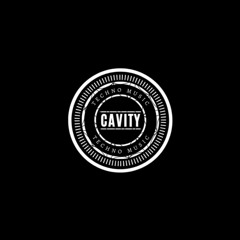 Cavity - Hardtechno Liveset1