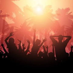 SUNSET (Deephouse set)