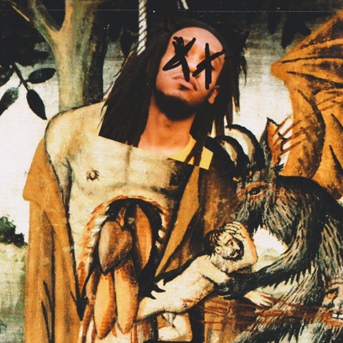 the child of judas.