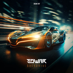 [DQX207] Edwar - Overdrive