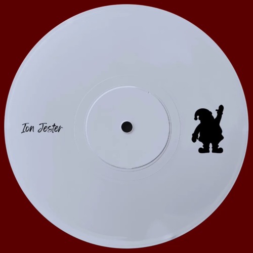Positiver - Ion Jester