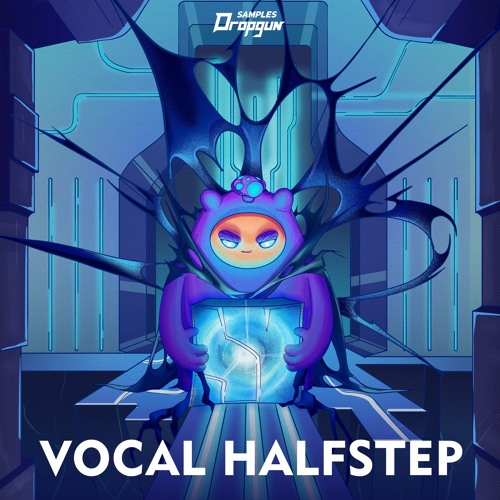 Stream Vocal Halfstep By Dropgun Samples | Listen Online For Free.