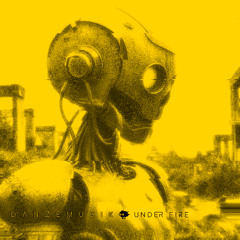 DANZEMUSIK - UNDER FIRE B1